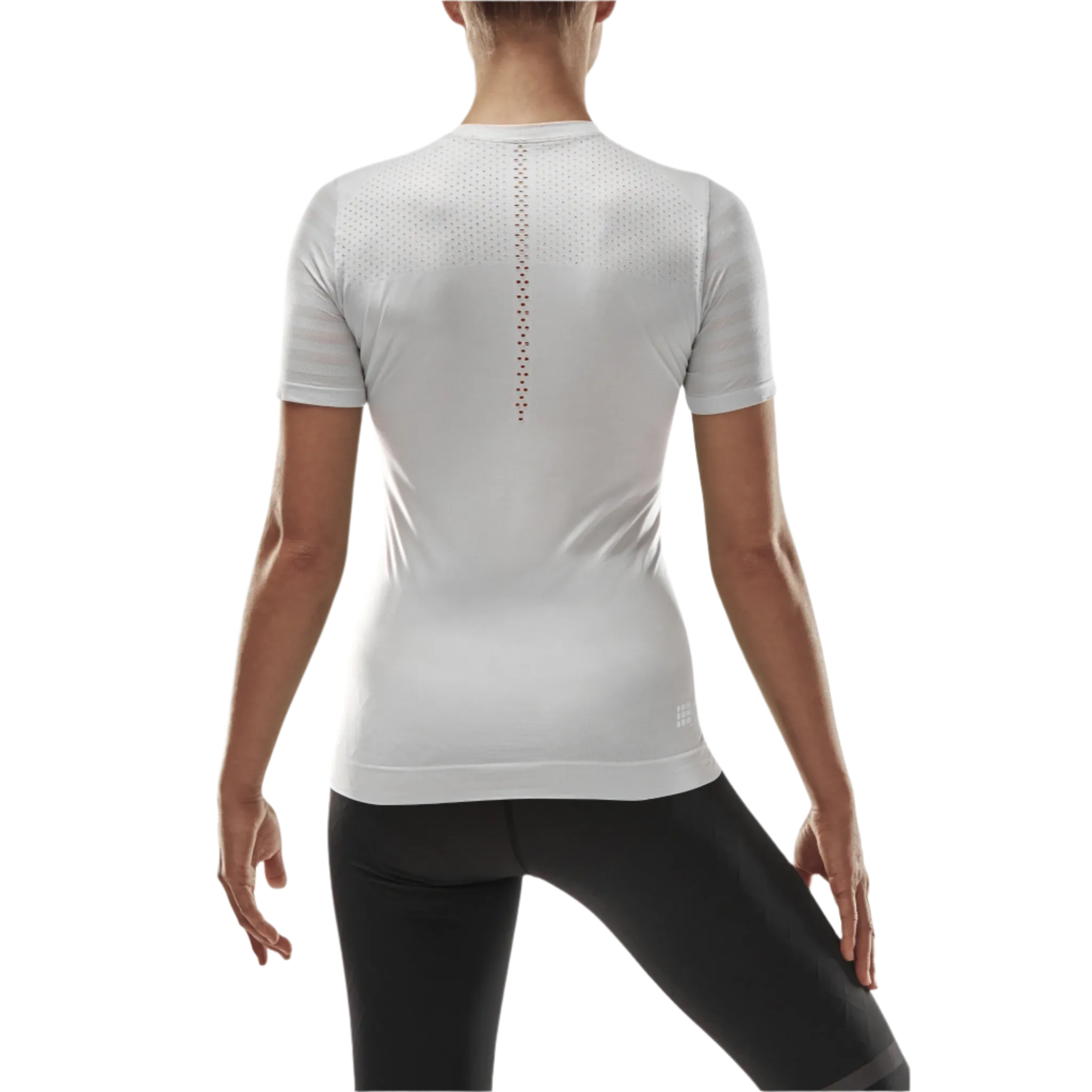 Ultralight Short Sleeve Shirt, Women