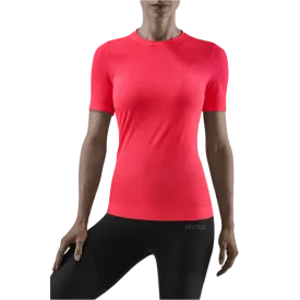 Ultralight Short Sleeve Shirt, Women