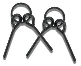 Vango Steel Ring &amp; Pin 3 cm x 2