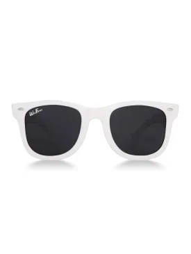 White Polarized Weefarers