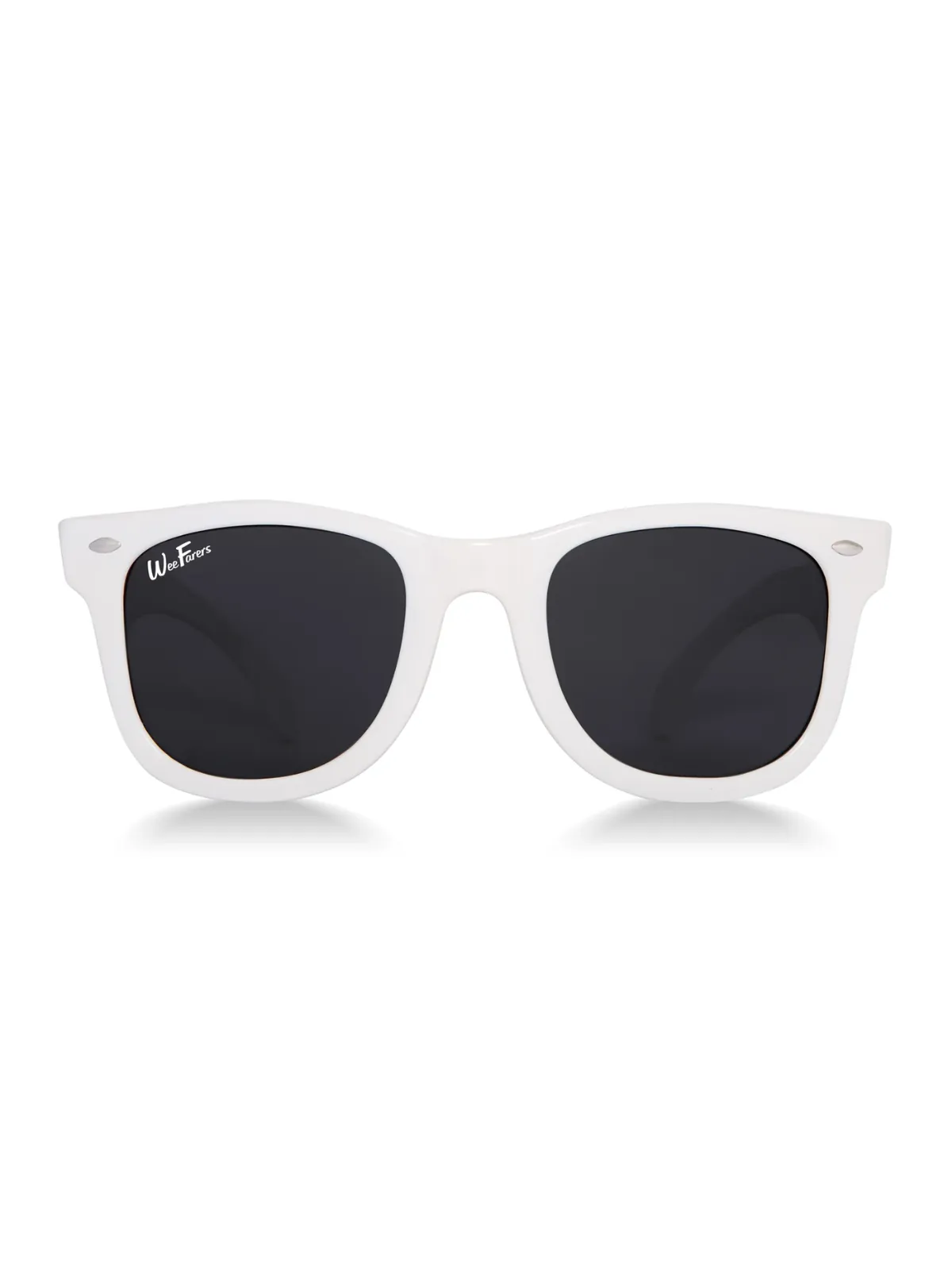 White Polarized Weefarers